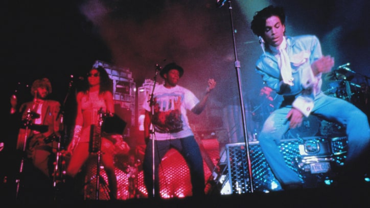 Inside Prince's Groundbreaking Double LP 'Sign 'O' the Times'