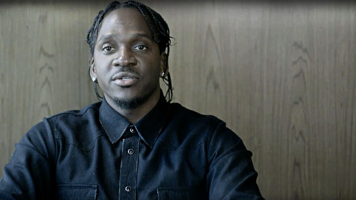 Watch Pusha T's PSA Supporting Cali Marijuana Bill