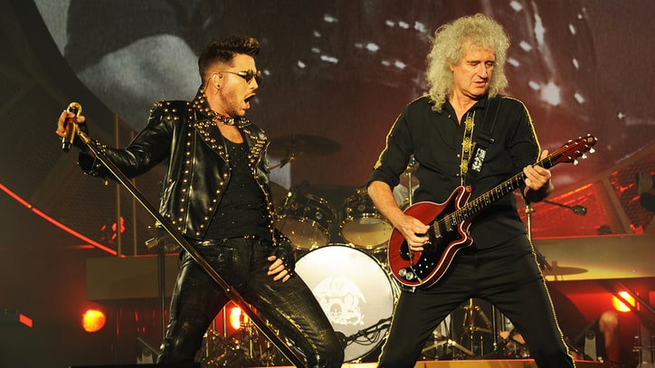 How Queen + Adam Lambert Are Keeping Freddie Mercury's Legacy Alive