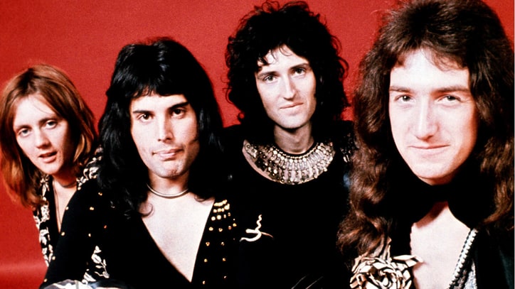 Hear Queen's Fast Version of 'We Will Rock You' From 1977 BBC Session