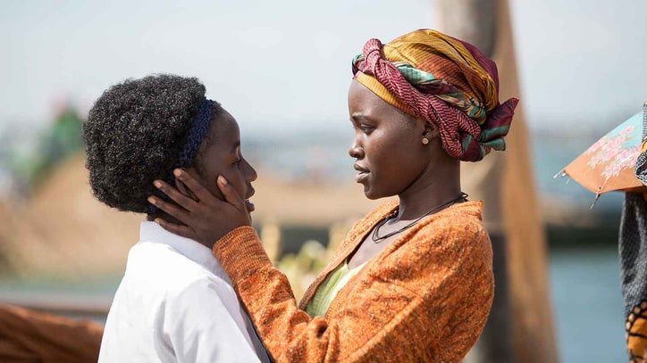 'Queen of Katwe' Review: Inspirational Chess Movie Is Feel-Good Checkmate