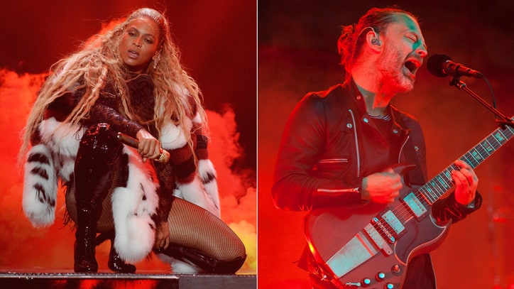 Readers' Poll: 10 Best Albums of 2016