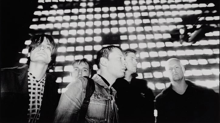 Radiohead: Watch the Story of 'OK Computer'