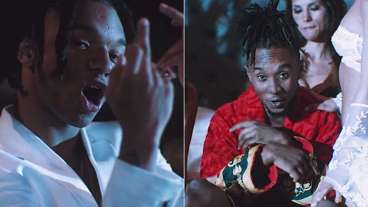 Watch Rae Sremmurd's Somber 'Now That I Know' Video