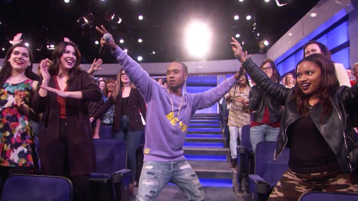 Watch Rae Sremmurd Go Wild Performing 'Black Beatles' on 'Ellen'