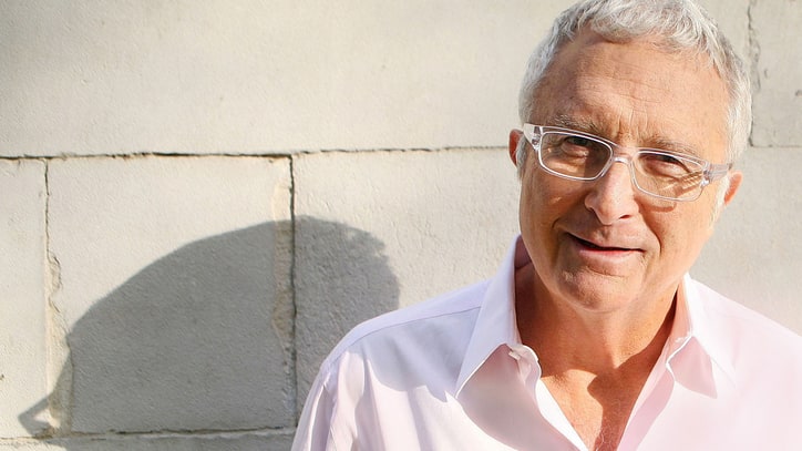 Randy Newman Includes 'Putin' Song in New Album 'Dark Matter'