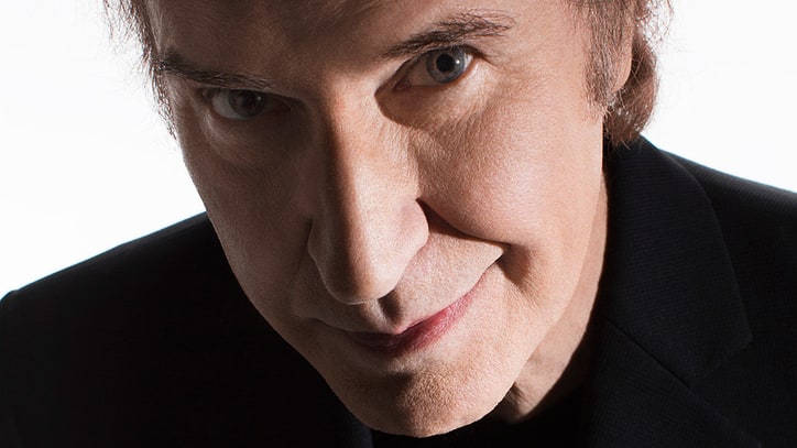 Hear Ray Davies' New Song 'Poetry' From Autobiographical 'Americana' LP