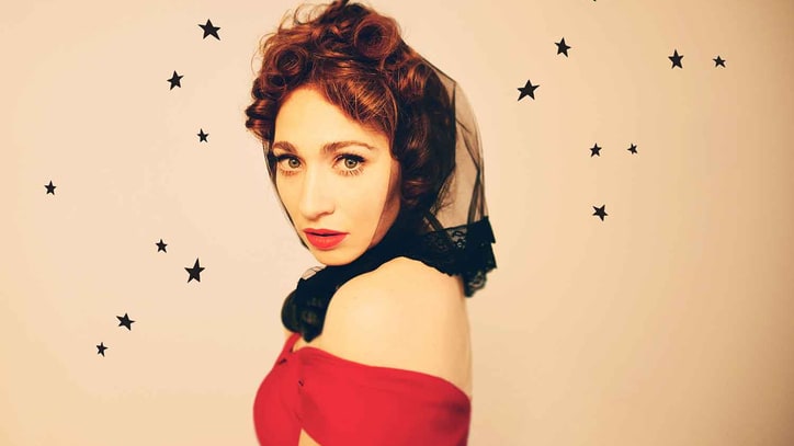 Review: Regina Spektor's 'Remember Us to Life' Has Brilliant Underdog Songs