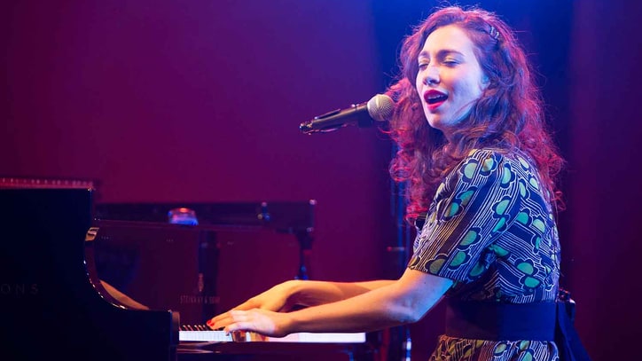 Regina Spektor Talks Colorful New LP, Why Trump is Like Voldemort
