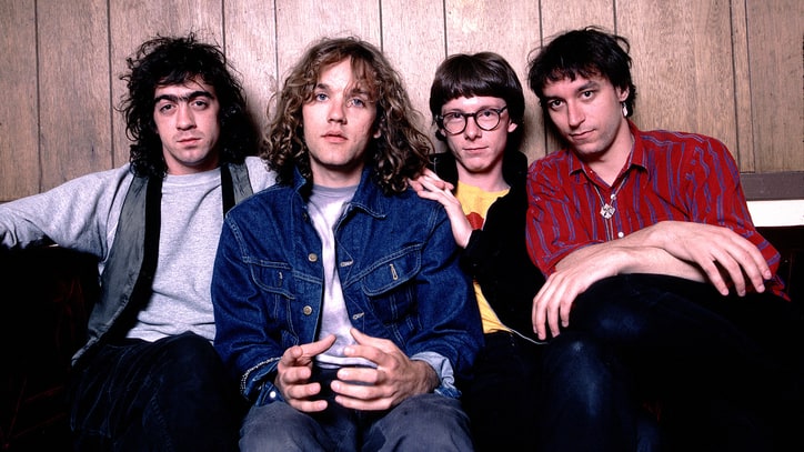 R.E.M. Collect Unreleased Demos, Live Rarities for 'Out of Time' Reissue