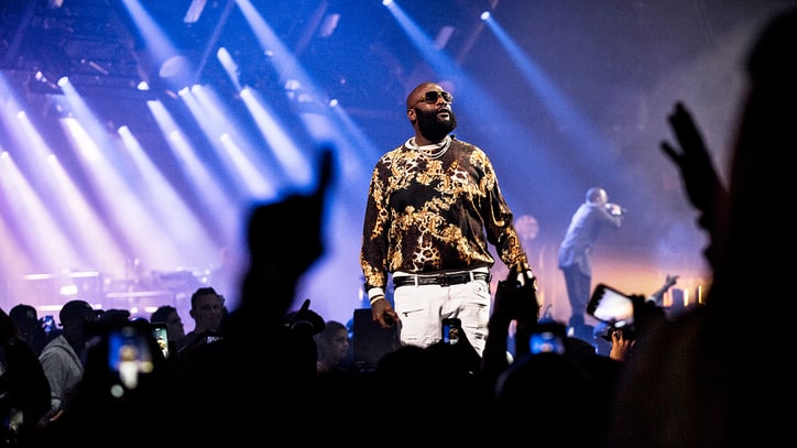 Rick Ross Talks Massive 'Port of Miami' 10th-Anniversary Show