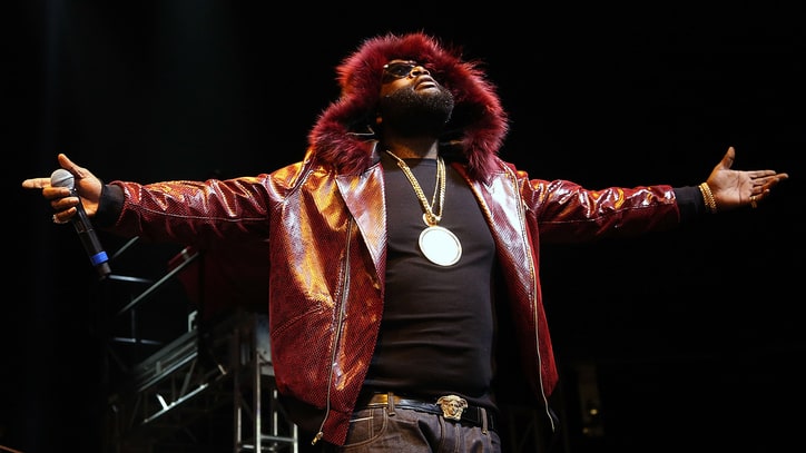 See Rick Ross' Luxurious 'I Think She Like Me' Video With Ty Dolla $ign
