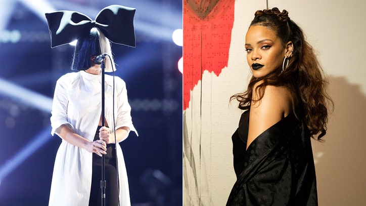 Why Rihanna Turned Down the Number One Song in the Country
