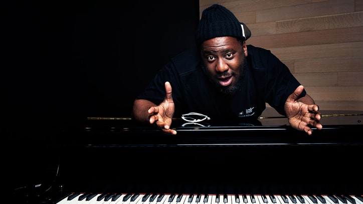 New Site Breaks Down Robert Glasper's Miles Davis-Sampled Groove by Instrument