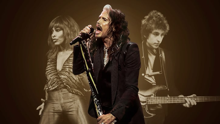 21 Most Unexpected Rockers to Go Country