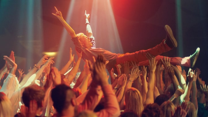 Listen to 'Rolling Stone Music Now' Podcast: Rock Is Dead?