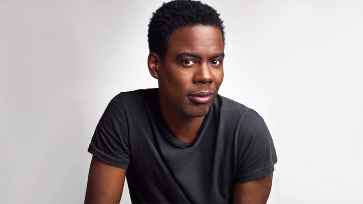 15 Things We Learned From Hanging Out With Chris Rock