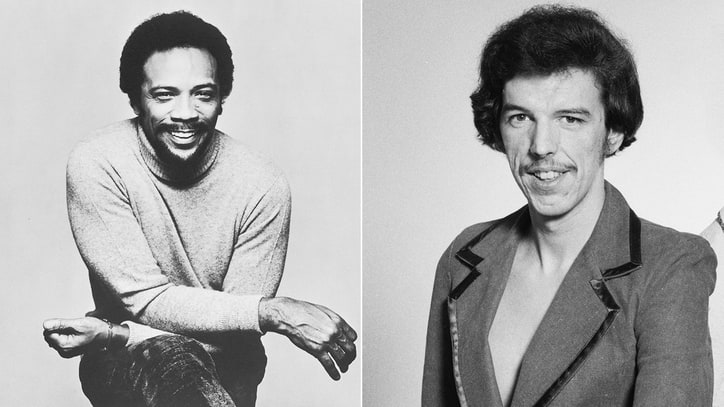 Quincy Jones on 'Thriller' Writer Rod Temperton: 'One of the Best, Period'