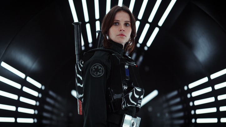'Rogue One': Everything We Know So Far About New 'Star Wars' Movie