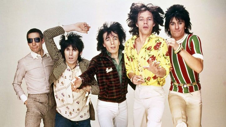Rolling Stones' Revealing New York Museum Exhibit: What to Expect