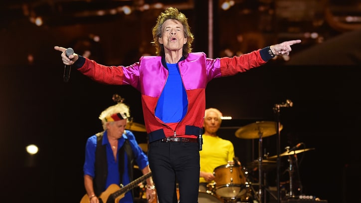 Listen to 'Rolling Stone Music Now' Podcast: Rolling Stones on New Album