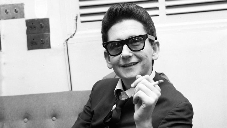 Roy Orbison's Estate Authorizes New Biopic 'The Big O'
