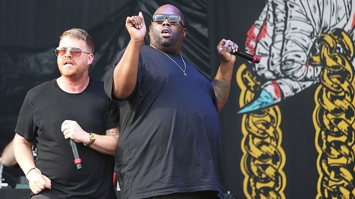 Watch Run the Jewels' Wild New 'RTJ3' Preview