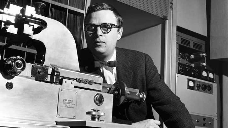 Rudy Van Gelder, Renowned 'A Love Supreme' Engineer, Dead at 91