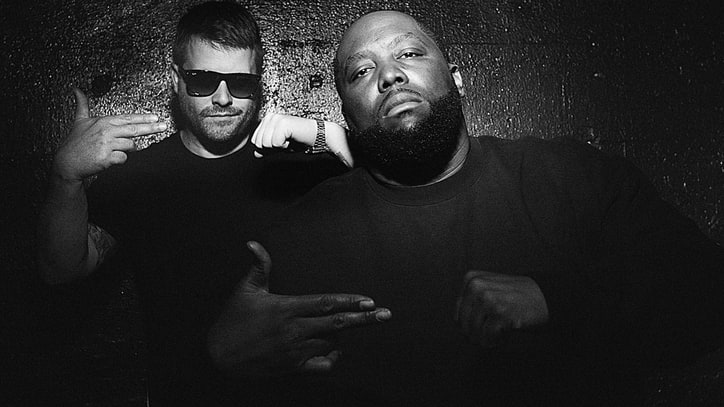 Review: Run the Jewels Expand Protest-Rap Palette on 'Run the Jewels 3'
