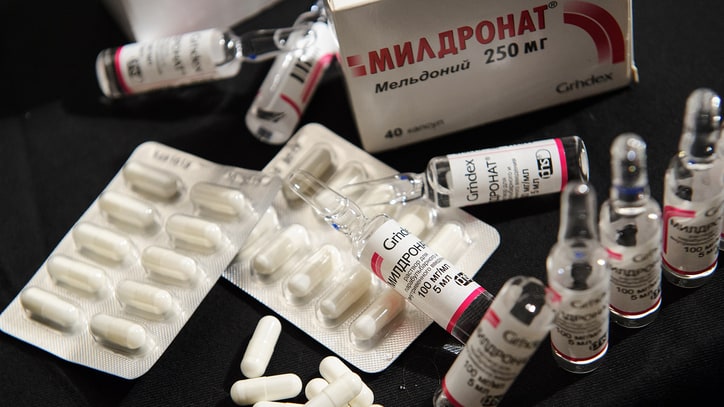 Russian Olympic Doping Scandal: How It Happened