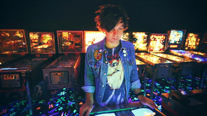 Hear Ryan Adams' Romantic New Song 'Doomsday'