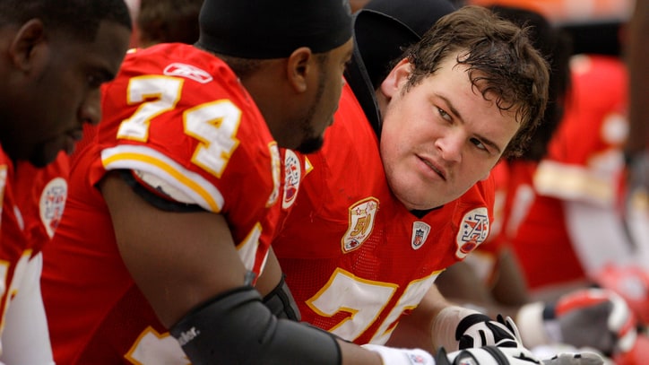 Former NFL Player Ryan O'Callaghan Comes Out as Gay: Why It Matters