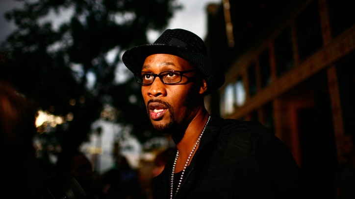 RZA Blasts Trump Muslim Ban on New Song About Refugee Crisis