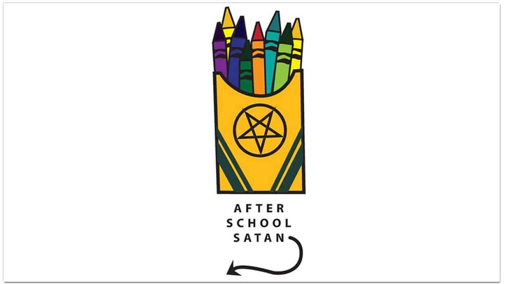 Satanist Club Coming to Oregon Elementary Schools