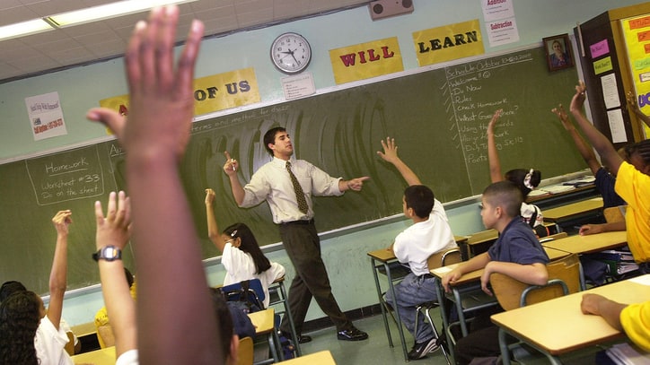 How Kids Are Handling the Election of Donald Trump