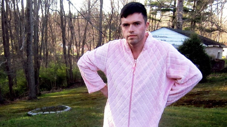 Scott McClanahan, Appalachian Literary Outsider, on His Harrowing Divorce Book