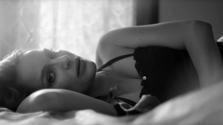 See James Blake's Tender 'My Willing Heart' Video With Natalie Portman