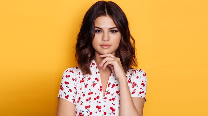 Hear Selena Gomez's Tender Cover of Yaz's 'Only You'