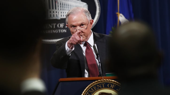 Jeff Sessions to Testify on Russia Amid Questions About Recusal