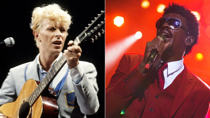 'The Life Aquatic' Actor Seu Jorge Plots David Bowie Covers Tour