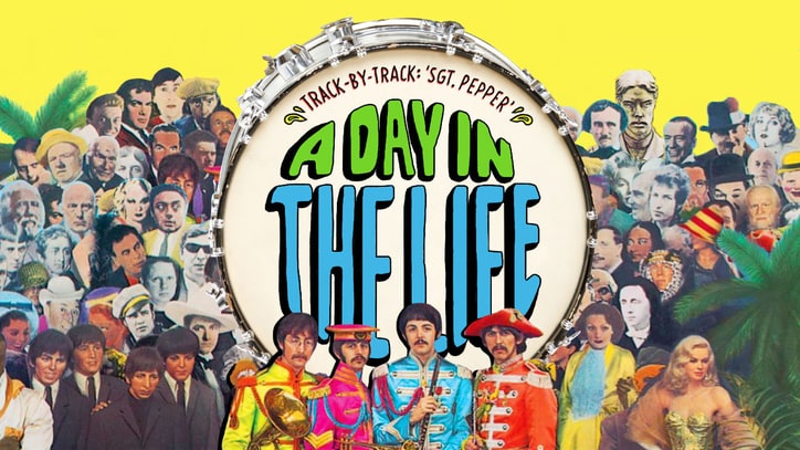Beatles' 'Sgt. Pepper' at 50: The Doomed Socialite Behind 'A Day in the Life'