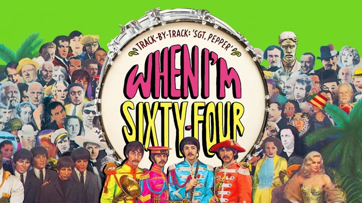 Beatles' 'Sgt. Pepper' at 50: How Paul McCartney's Dad Inspired 'When I'm Sixty-Four'