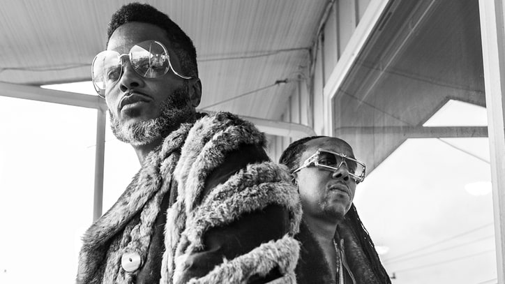 Shabazz Palaces on Navigating the Social Media Age, Sending 'Sonic Beacons' to Indie Rockers