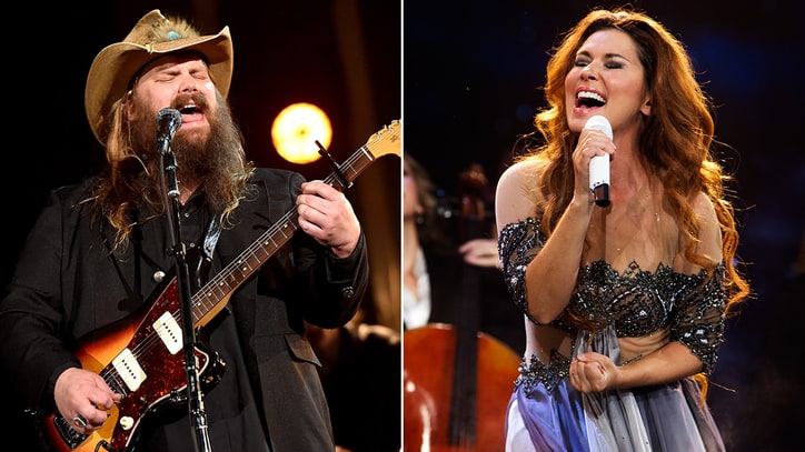 2017 Country Music Preview: Most Anticipated Albums, Tours and Festivals