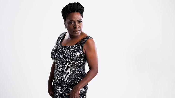 Sharon Jones Fights On: 'I Have Cancer; Cancer Don't Have Me'