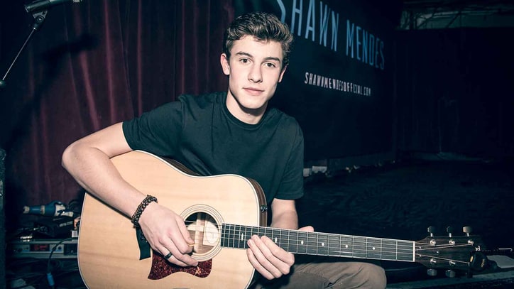Review: Shawn Mendes' 'Illuminate' Brings Personal to Modern Popcraft