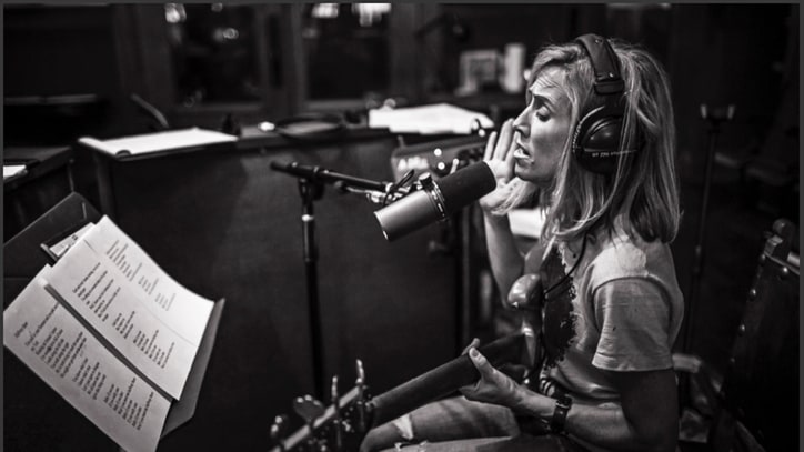 Sheryl Crow Talks Return to Nineties Roots on Upcoming LP