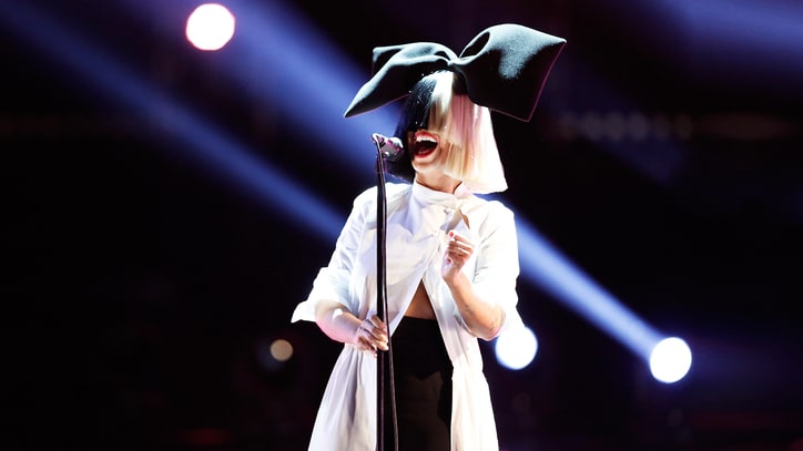 Hear Sia's Moving New Song 'Angel By the Wings'