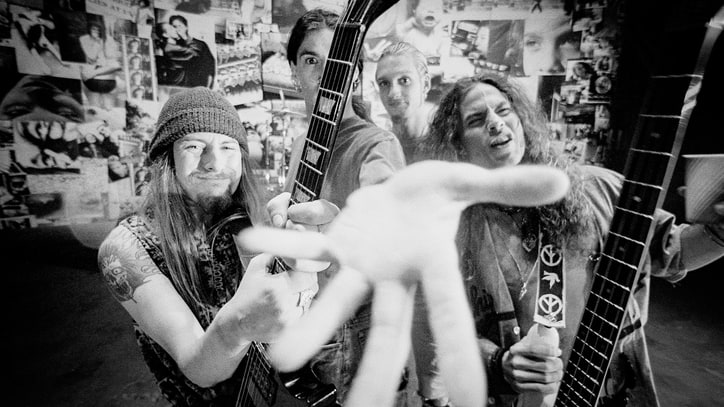 'Singles' Soundtrack Reissue to Contain Grunge-Era Rarities