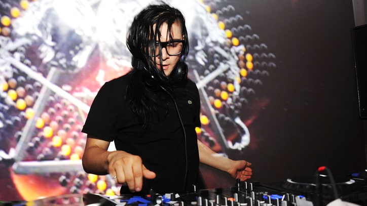 Watch Skrillex's Intimate, Genre-Busting Boiler Room Set